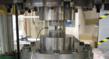 Manufacturing and calibration of standard reference torque transducers